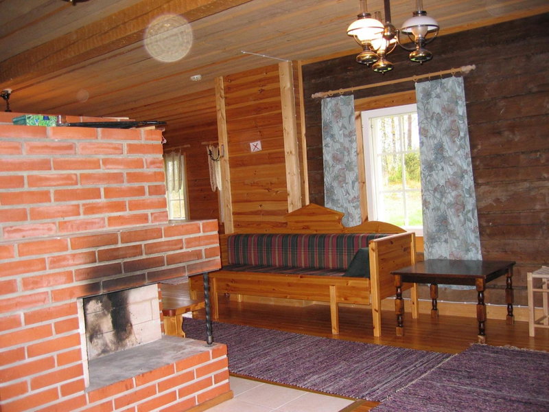 Mäkelän Lomatuvat Cottages, Korkeakoski, Finland