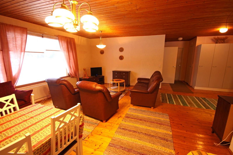 Mäkelän Lomatuvat Cottages, Korkeakoski, Finland