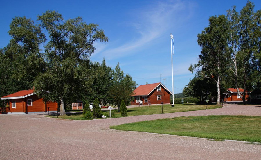 Silfvastas Holiday Homes, Lapinjärvi, Finland