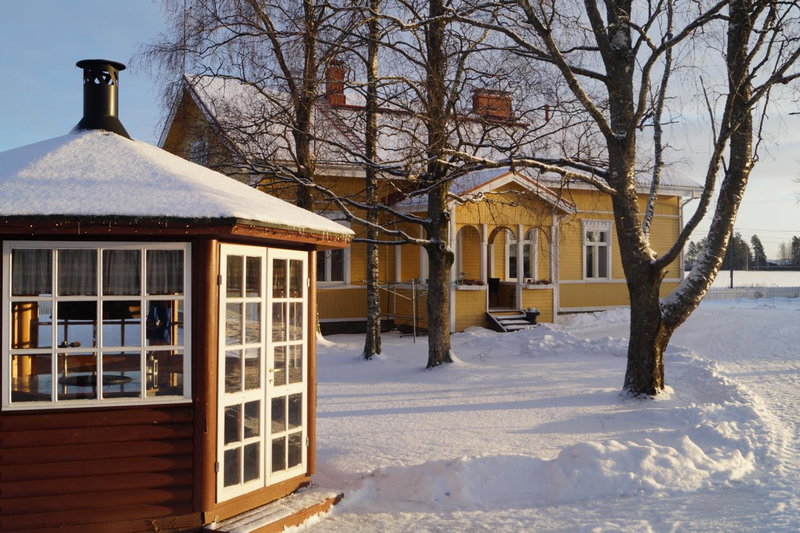 Silfvastas Holiday Homes, Lapinjärvi, Finland