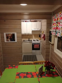 Silfvastas Holiday Homes, Lapinjärvi, Finland
