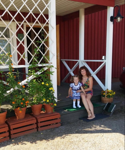 Silfvastas Holiday Homes, Lapinjärvi, Finland