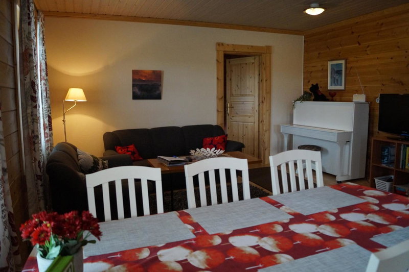 Silfvastas Holiday Homes, Lapinjärvi, Finland