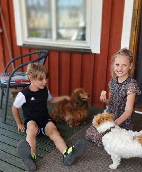 Silfvastas Holiday Homes, Lapinjärvi, Finland