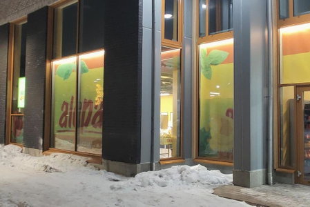 New studio Pastel near Helsinki airport in Kivistö, Vantaa, Finnland