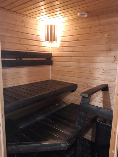 Jaalan Tienristi, Kouvola, Финляндия