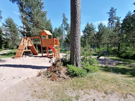 Isotalo Farm at enäjärvi lake, Salo, Finland