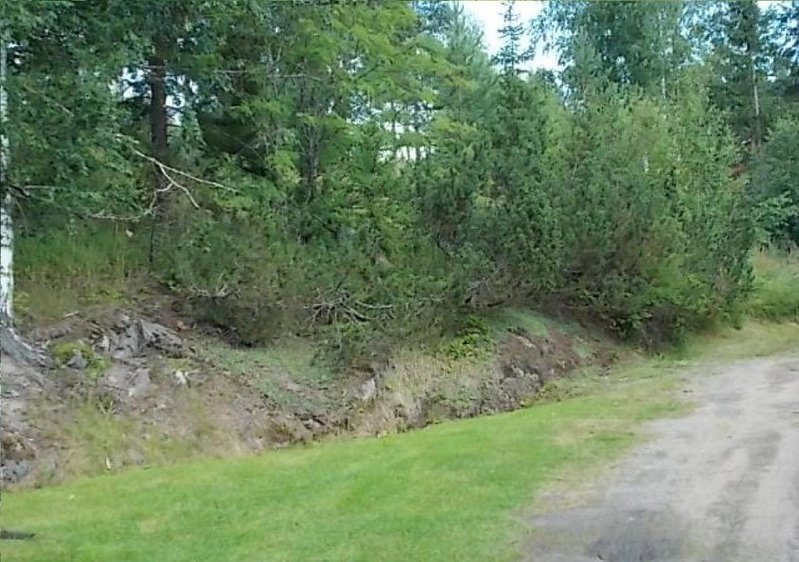 Laaksotie, Heinävesi, Finland