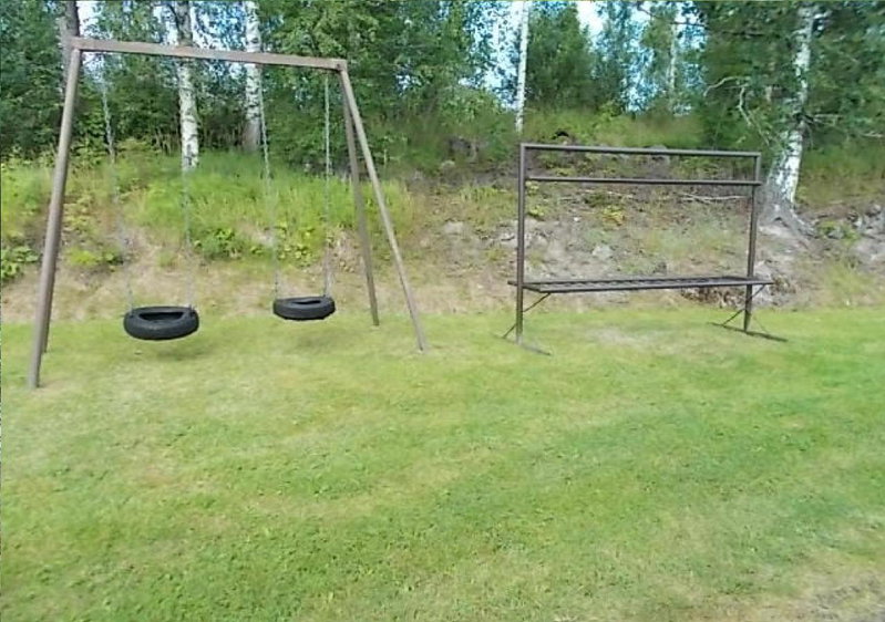 Laaksotie, Heinävesi, Finland
