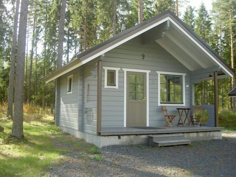 Kuus-Hukkala, Harkala, Finland