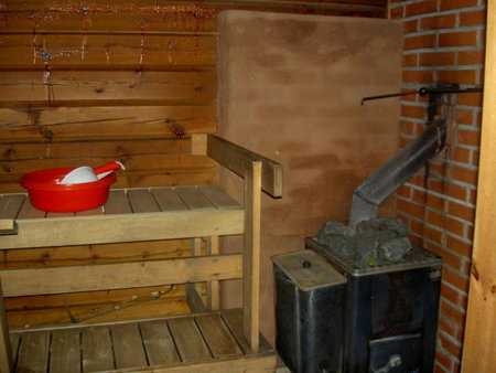 Kuus-Hukkala, Harkala, Finland