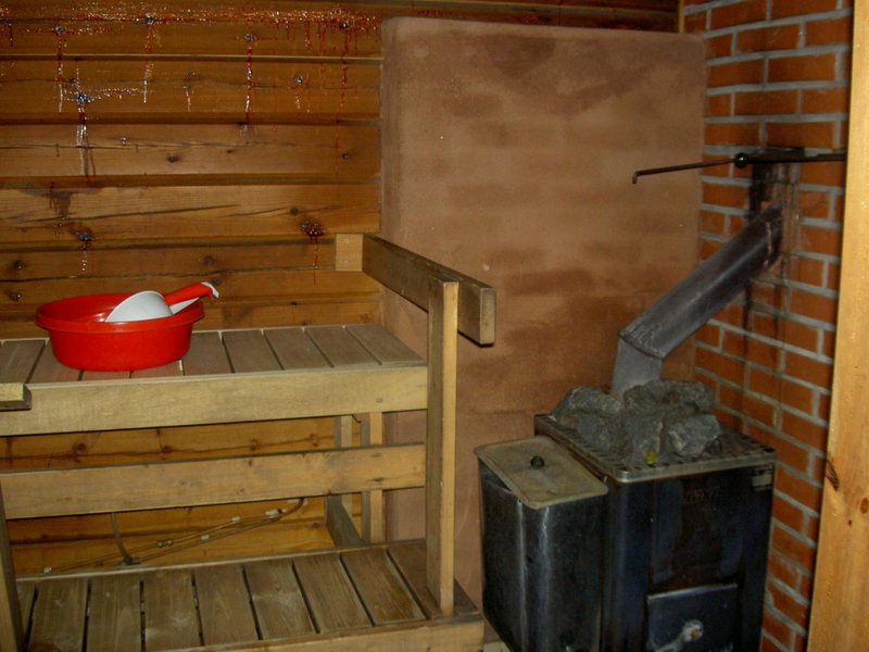 Kuus-Hukkala, Harkala, Finland