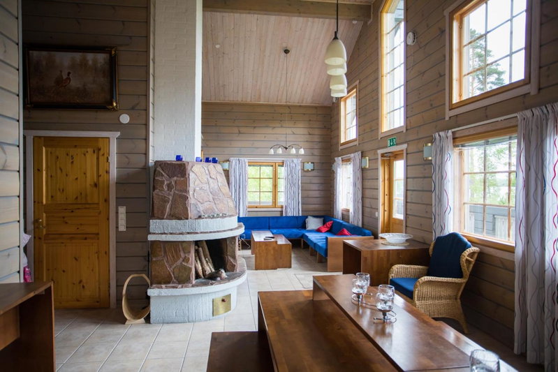 Kuus-Hukkala, Harkala, Finland