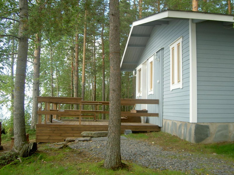 Kuus-Hukkala, Harkala, Finland