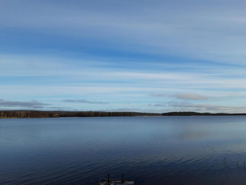 Vihreä Helmi, Kuusamo, Finland