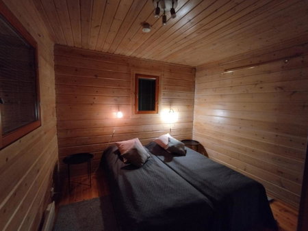 Vihreä Helmi, Kuusamo, Finland