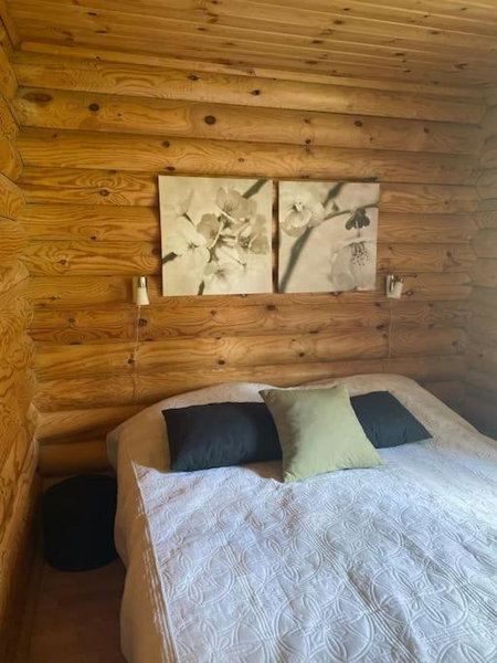 Latvahonka Cottage, Jämsä, Finland