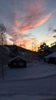 Latvahonka Cottage, Jämsä, Finland