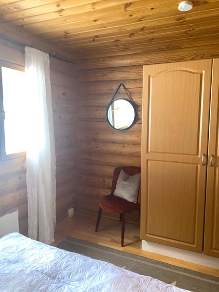 Latvahonka Cottage, Jämsä, Finland