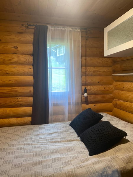 Latvahonka Cottage, Jämsä, Finland