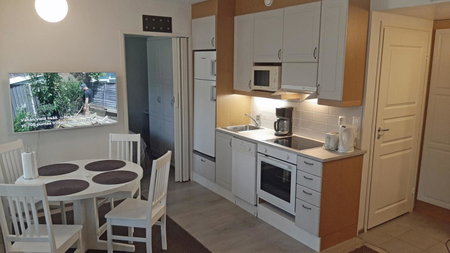 Apartments Golf, Tahkovuori, Finland