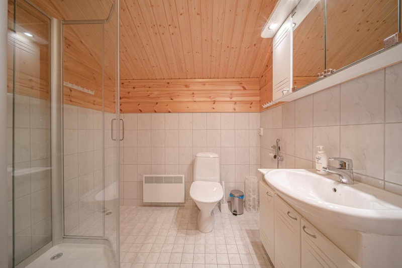 Levillas Kätkänkuja 3 Villas, Levi, Финляндия