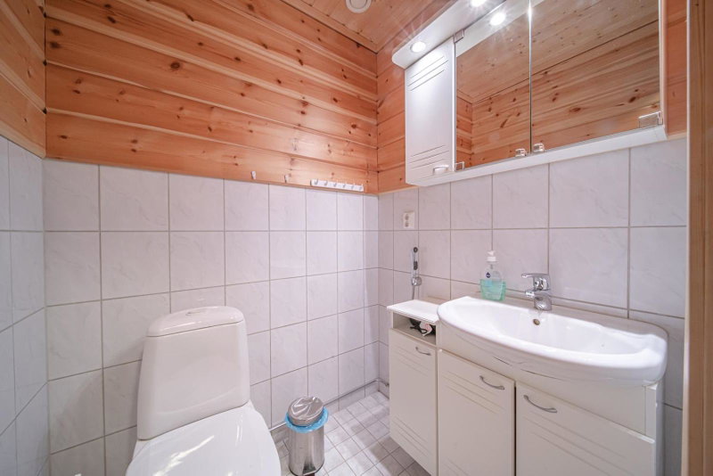 Levillas Kätkänkuja 3 Villas, Levi, Финляндия