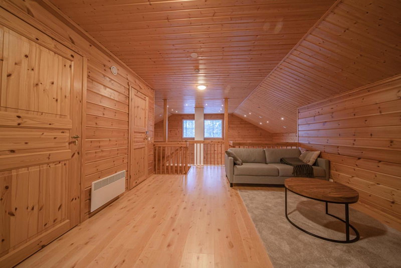 Levillas Kätkänkuja 3 Villas, Levi, Финляндия