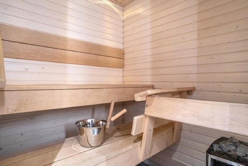 Loimu, Rovaniemi, Финляндия