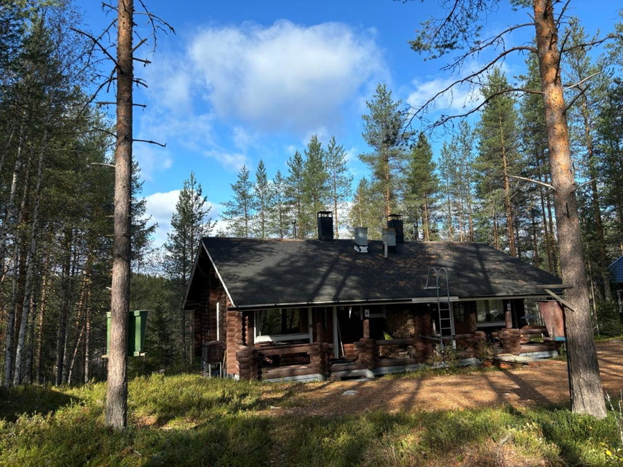 Loppiaiskaari 5, Paljakka, Kotila, Finland