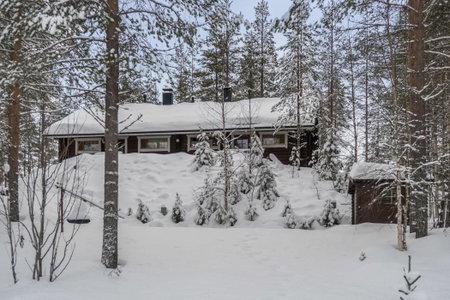Loppiaiskaari 5, Paljakka, Kotila, Finland