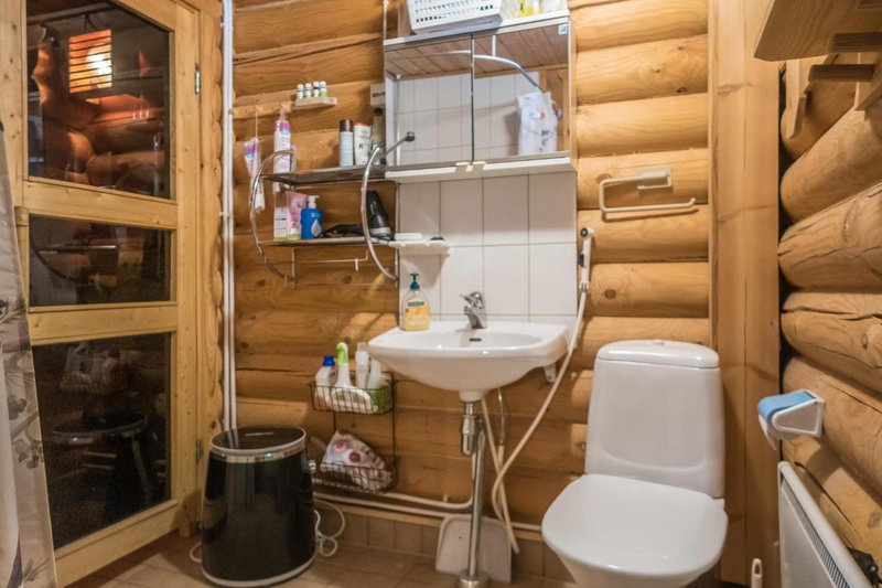 Loppiaiskaari 5, Paljakka, Kotila, Finland