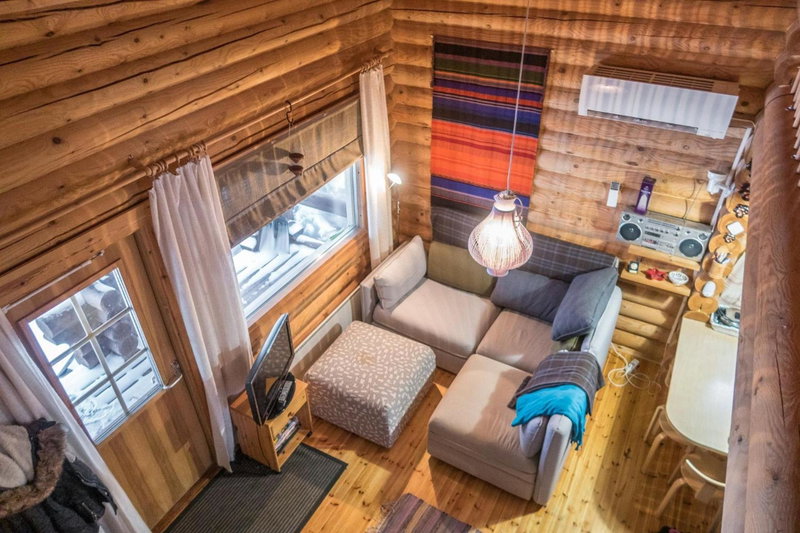 Loppiaiskaari 5, Paljakka, Kotila, Finland