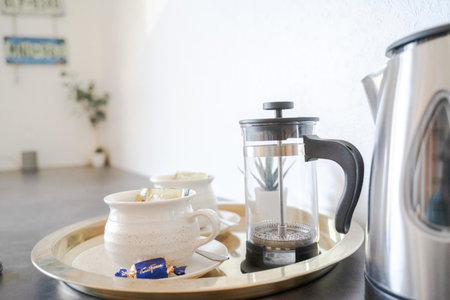 Studio apartment in the heart of Jakobstad, Pietarsaari, Finlande
