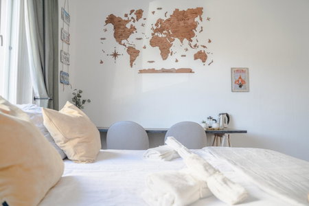Studio apartment in the heart of Jakobstad, Pietarsaari, Finlande