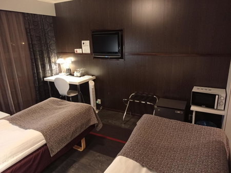 EasyStay Hiittenharju, Harjavalta, Finlandia