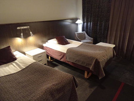 EasyStay Hiittenharju, Harjavalta, Finlandia