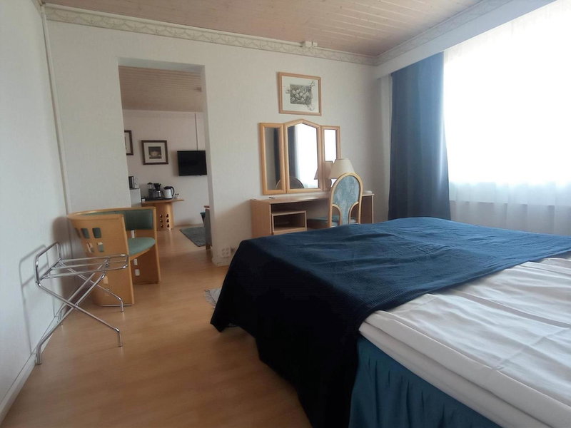 EasyStay Hiittenharju, Harjavalta, Finlandia