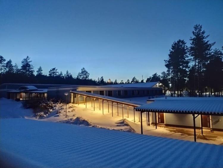 EasyStay Hiittenharju, Harjavalta, Finlandia