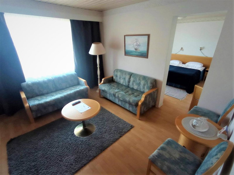 EasyStay Hiittenharju, Harjavalta, Finlandia