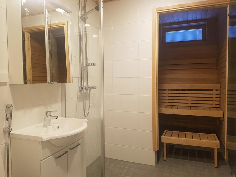 Hotel Lost In Ylläs, Äkäslompolo, Finland