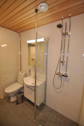 Hotel Lost In Ylläs, Äkäslompolo, Finland
