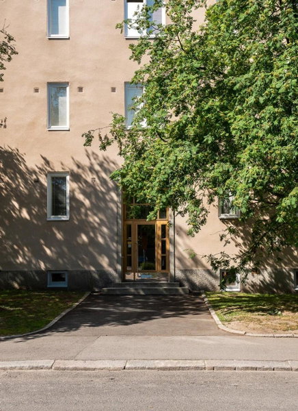 Kotoisa & Tyylikäs Keskusta-asunto Neljälle!, Tampere, Finlandia