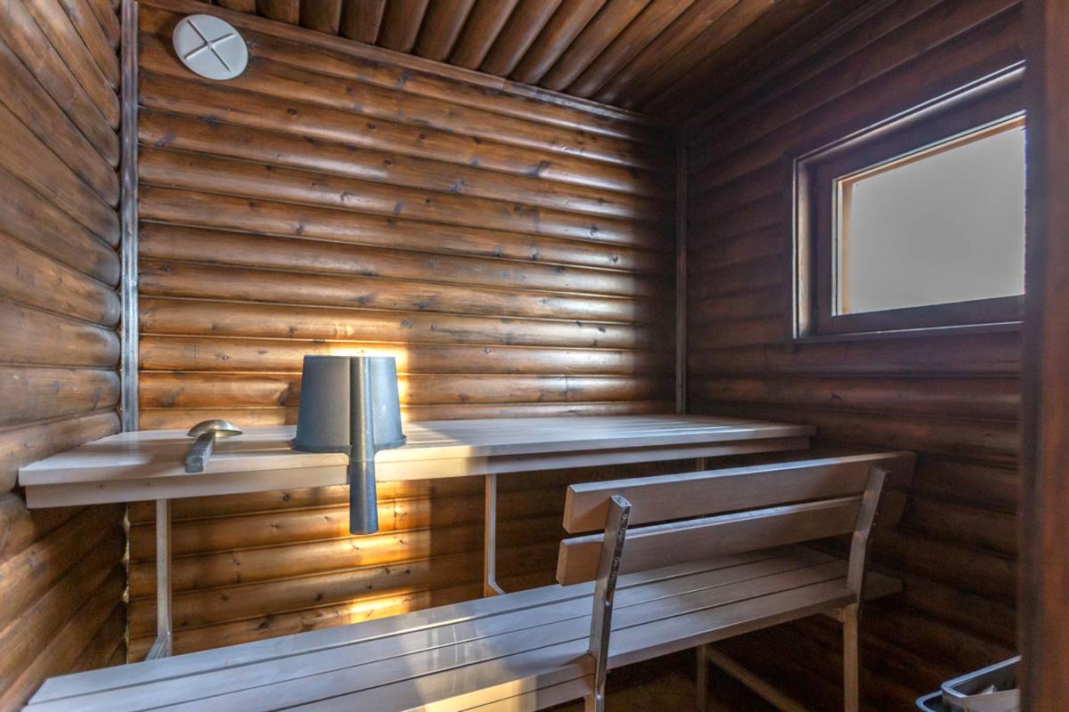 Kuukkeli Ivalo Arctic House, Финляндия