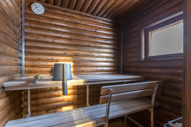 Kuukkeli Ivalo Arctic House, Ivalo, Финляндия