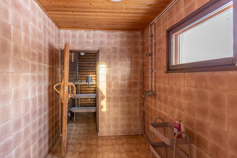 Kuukkeli Ivalo Arctic House, Ivalo, Финляндия