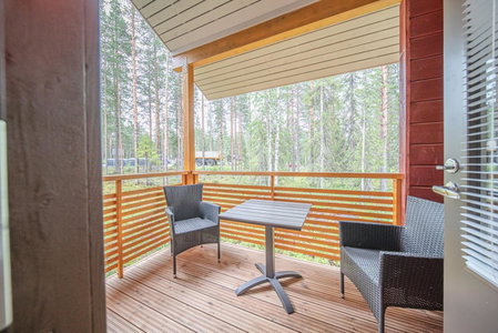 Levillas Sointuilevi 1 B67, 2 ski pass included, Levi, Finland