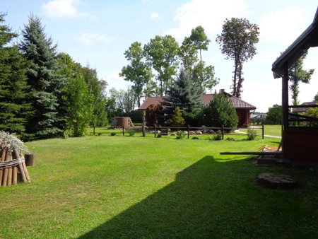 Sodyba Skardupiai, Vidgiry, Lithuania