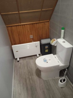 Sodyba Skardupiai, Vidgiry, Lithuania