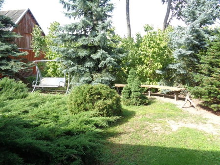 Sodyba Skardupiai, Vidgiry, Lithuania